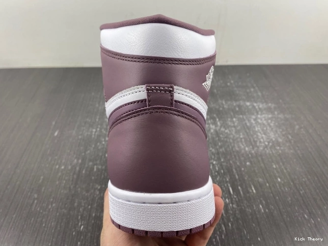 Kick Theory Air DZ5485-105 J OG High Jordan Sky 1 Mauve 0708
